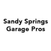 Sandy Springs Garage Pros
