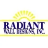 Radiant Wall Designs