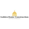 Golden Dome Construction