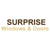 Surprise Windows and Doors