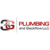 3G Plumbing & Backflow