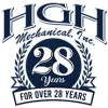 HGH Mechanical