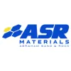 ASR Materials