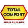 Total Comfort Heating & Cooling