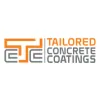 Tailored Concrete Coatings