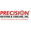 Precision Heating & Cooling