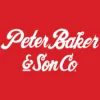 Peter Baker & Son