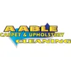 A Able Carpet & Upholstery Cleaning