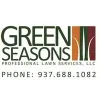 Green Seasons