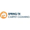 Carpet Cleaning Spring TX