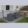 Dynamic Heating & Cooling