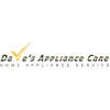 Daves Appliance Care