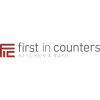 First In Counters