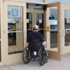 Principal Door Service