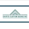 Dave's Custom Siding