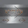 Diamond Fence & Concrete