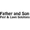Father & Son Landscape