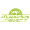 O'Laughlin Trucking-Excavating