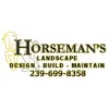 Horseman's Landscape