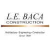 L E Baca Construction