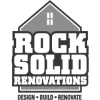 Rock Solid Renovations