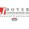 J Boyer Construction