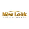 New Look Kitchen Refacing