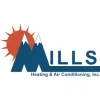 Mills Heating & Air Conditioning