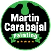 Martin Carabajal Painting