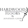 Hardwood Floors by Jonathan Gayer