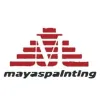 Mayas Painting
