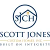 Scott Jones Custom Homes