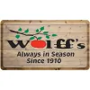 Wolff's Applehouse