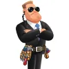 The Secret Services