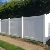 Bergo Fencing