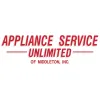 Appliance Service Unlimited Of Middleton