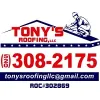 Tony's Roofing