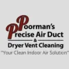 Poorman's Precise Air Duct & Dryer Vent Cleaning