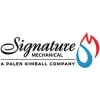 Signature Mechanical