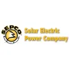 SEPCO Solar Electric Power Company