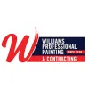 Williams Professional Painting