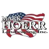 Mark Hoerr Landscaping