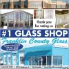 Franklin County Glass