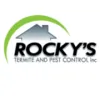 Rocky's Termite & Pest Control