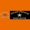 Star Fence & Gate
