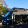Top Line Roofing Contractors
