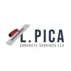 L. Pica Concrete Services