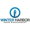 Winter Harbor Snow Management