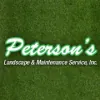 Peterson's Landscape & Maintenance Services