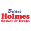 Brian's Holmes Sewer & Drain